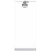 Premium Quality Retractable Banner Stand - 33 in x 80 in, Padded Carry Case Thumbnail