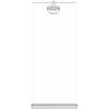 Premium Quality Retractable Banner Stand - 33 in x 80 in, Padded Carry Case Thumbnail
