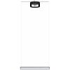 Premium Quality Retractable Banner Stand - 33 in x 80 in, Padded Carry Case Thumbnail