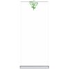 Premium Quality Retractable Banner Stand - 33 in x 80 in, Padded Carry Case Thumbnail