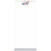 Premium Quality Retractable Banner Stand - 33 in x 80 in, Padded Carry Case Thumbnail