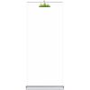 Premium Quality Retractable Banner Stand - 33 in x 80 in, Padded Carry Case Thumbnail