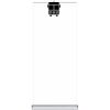Premium Quality Retractable Banner Stand - 33 in x 80 in, Padded Carry Case Thumbnail