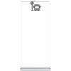 Premium Quality Retractable Banner Stand - 33 in x 80 in, Padded Carry Case Thumbnail