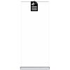 Premium Quality Retractable Banner Stand - 33 in x 80 in, Padded Carry Case Thumbnail