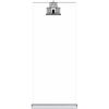 Premium Quality Retractable Banner Stand - 33 in x 80 in, Padded Carry Case Thumbnail
