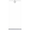 Standard High Quality Retractable Banner Stand - 31.5 in x 78 in, Includes Carry Case Thumbnail