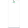 Standard High Quality Retractable Banner Stand - 31.5 in x 78 in, Includes Carry Case Thumbnail