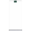 Standard High Quality Retractable Banner Stand - 31.5 in x 78 in, Includes Carry Case Thumbnail