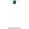 Standard High Quality Retractable Banner Stand - 31.5 in x 78 in, Includes Carry Case Thumbnail