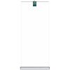 Standard High Quality Retractable Banner Stand - 31.5 in x 78 in, Includes Carry Case Thumbnail