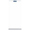 Standard High Quality Retractable Banner Stand - 31.5 in x 78 in, Includes Carry Case Thumbnail