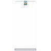 Standard High Quality Retractable Banner Stand - 31.5 in x 78 in, Includes Carry Case Thumbnail