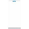 Standard High Quality Retractable Banner Stand - 31.5 in x 78 in, Includes Carry Case Thumbnail