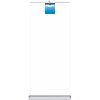 Standard High Quality Retractable Banner Stand - 31.5 in x 78 in, Includes Carry Case Thumbnail