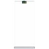 Standard High Quality Retractable Banner Stand - 31.5 in x 78 in, Includes Carry Case Thumbnail