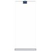Standard High Quality Retractable Banner Stand - 31.5 in x 78 in, Includes Carry Case Thumbnail