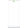 Standard High Quality Retractable Banner Stand - 31.5 in x 78 in, Includes Carry Case Thumbnail