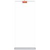 Standard High Quality Retractable Banner Stand - 31.5 in x 78 in, Includes Carry Case Thumbnail