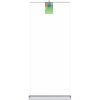 Standard High Quality Retractable Banner Stand - 31.5 in x 78 in, Includes Carry Case Thumbnail