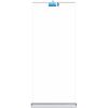 Standard High Quality Retractable Banner Stand - 31.5 in x 78 in, Includes Carry Case Thumbnail