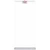 Standard High Quality Retractable Banner Stand - 31.5 in x 78 in, Includes Carry Case Thumbnail