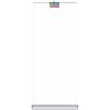 Standard High Quality Retractable Banner Stand - 31.5 in x 78 in, Includes Carry Case Thumbnail