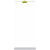 Standard High Quality Retractable Banner Stand - 31.5 in x 78 in, Includes Carry Case Thumbnail