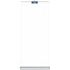 Standard High Quality Retractable Banner Stand - 31.5 in x 78 in, Includes Carry Case Thumbnail