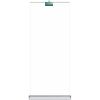 Standard High Quality Retractable Banner Stand - 31.5 in x 78 in, Includes Carry Case Thumbnail