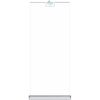 Standard High Quality Retractable Banner Stand - 31.5 in x 78 in, Includes Carry Case Thumbnail