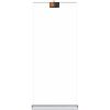 Standard High Quality Retractable Banner Stand - 31.5 in x 78 in, Includes Carry Case Thumbnail