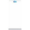 Standard High Quality Retractable Banner Stand - 31.5 in x 78 in, Includes Carry Case Thumbnail