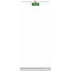Standard High Quality Retractable Banner Stand - 31.5 in x 78 in, Includes Carry Case Thumbnail
