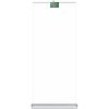 Standard High Quality Retractable Banner Stand - 31.5 in x 78 in, Includes Carry Case Thumbnail