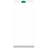 Standard High Quality Retractable Banner Stand - 31.5 in x 78 in, Includes Carry Case Thumbnail