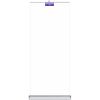 Standard High Quality Retractable Banner Stand - 31.5 in x 78 in, Includes Carry Case Thumbnail