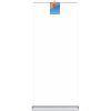 Standard High Quality Retractable Banner Stand - 31.5 in x 78 in, Includes Carry Case Thumbnail
