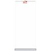Standard High Quality Retractable Banner Stand - 31.5 in x 78 in, Includes Carry Case Thumbnail