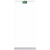 Standard High Quality Retractable Banner Stand - 31.5 in x 78 in, Includes Carry Case Thumbnail