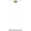 Standard High Quality Retractable Banner Stand - 31.5 in x 78 in, Includes Carry Case Thumbnail