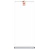Standard High Quality Retractable Banner Stand - 31.5 in x 78 in, Includes Carry Case Thumbnail