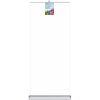 Standard High Quality Retractable Banner Stand - 31.5 in x 78 in, Includes Carry Case Thumbnail
