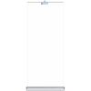 Standard High Quality Retractable Banner Stand - 31.5 in x 78 in, Includes Carry Case Thumbnail