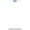 Standard High Quality Retractable Banner Stand - 31.5 in x 78 in, Includes Carry Case Thumbnail