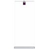 Standard High Quality Retractable Banner Stand - 31.5 in x 78 in, Includes Carry Case Thumbnail