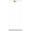 Standard High Quality Retractable Banner Stand - 31.5 in x 78 in, Includes Carry Case Thumbnail