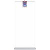 Standard High Quality Retractable Banner Stand - 31.5 in x 78 in, Includes Carry Case Thumbnail