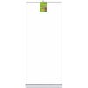 Standard High Quality Retractable Banner Stand - 31.5 in x 78 in, Includes Carry Case Thumbnail