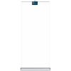 Standard High Quality Retractable Banner Stand - 31.5 in x 78 in, Includes Carry Case Thumbnail